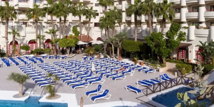 Grupo Ibersol cierra 2025 con una facturación de 38,5 millones de euros, un 21% más que en 2024