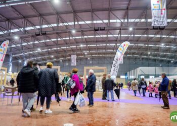 Mercamelide volve os días 21 e 22 de febreiro o Pazo de Congresos