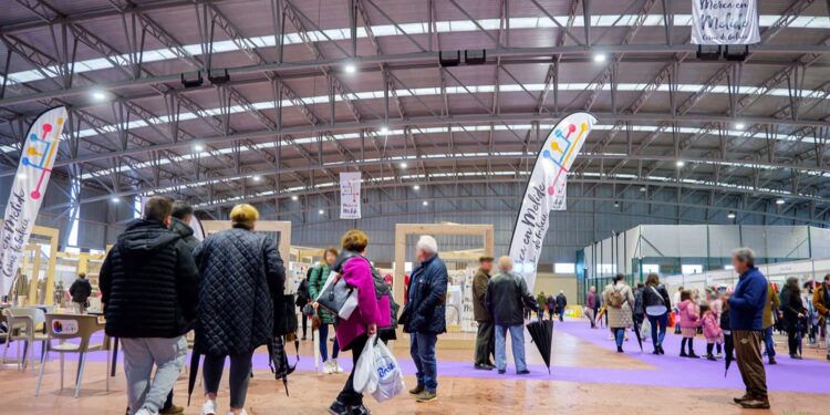 Mercamelide volve os días 21 e 22 de febreiro o Pazo de Congresos