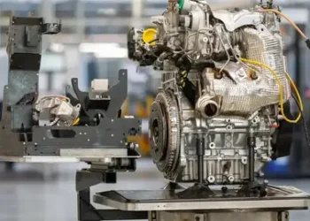 Horse Powertrain y Repsol desarrollan conjuntamente un motor híbrido ultraeficiente que funciona con gasolina 100% renovable