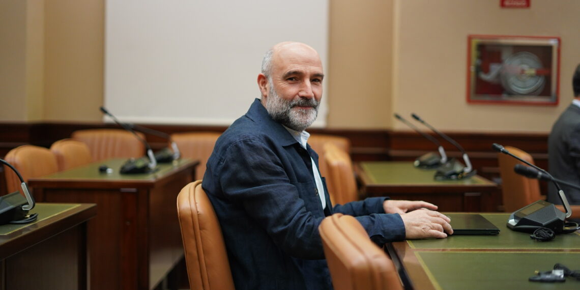 BNG saca adiante no Congreso a iniciativa para garantir a actividade e o emprego no Grupo Losán