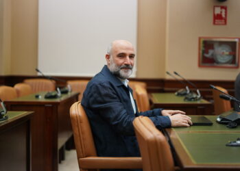 BNG saca adiante no Congreso a iniciativa para garantir a actividade e o emprego no Grupo Losán