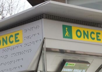 El ‘Eurojackpot’ de la ONCE deja en Vigo más de 310.000 euros