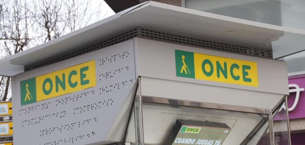 El ‘Eurojackpot’ de la ONCE deja en Vigo más de 310.000 euros