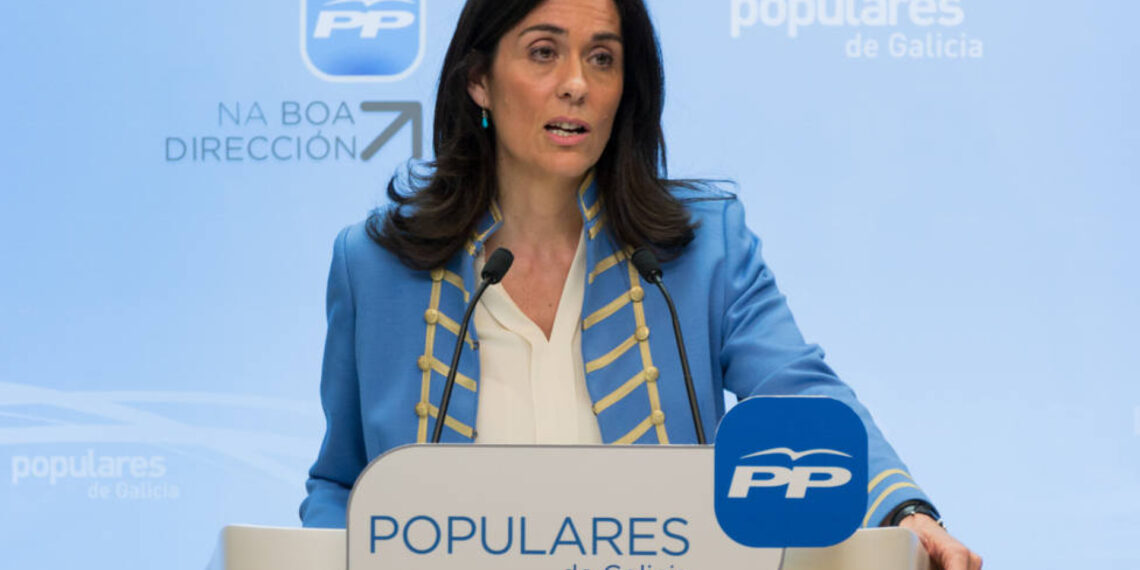 O PPdeG propón no Parlamento unha declaración institucional para condenar o ataque ao busto de Fraga