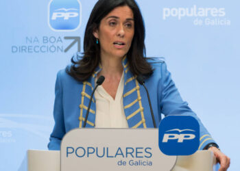 O PPdeG propón no Parlamento unha declaración institucional para condenar o ataque ao busto de Fraga