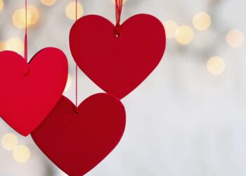 El 70% de las personas afirma que San Valentín le genera presión o indiferencia