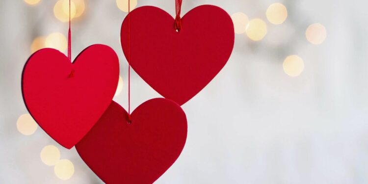 El 70% de las personas afirma que San Valentín le genera presión o indiferencia