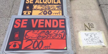 Una familia española con ingresos medios podría hacer frente a la cuota hipotecaria del 49% de los pisos en el mercado