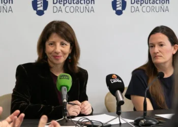 Programación do 8M da Deputación da Coruña