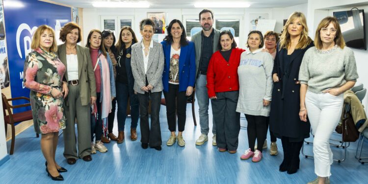 Paula Prado esixe a PSOE e BNG que sexan «implacables» pedindo a dimisión de José Tomé trala querela da Fiscalía por presunto acoso sexual