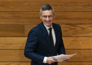 O PPdeG critica a modificación do Regulamento de Costas proposta polo Goberno