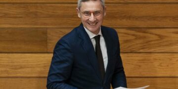 O PPdeG critica a modificación do Regulamento de Costas proposta polo Goberno