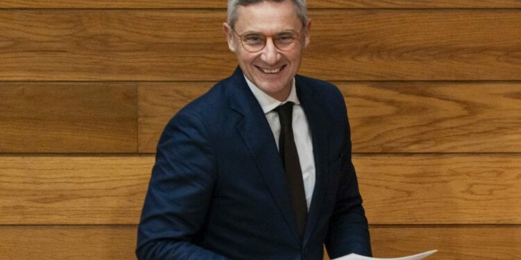 O PPdeG critica a modificación do Regulamento de Costas proposta polo Goberno