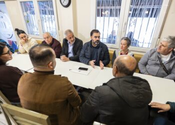 O PPdeG urxe ao Goberno a que confirme o arquivo do actual proxecto da variante de Caldas