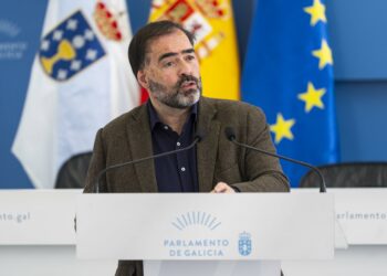 O PPdeG urxe ao Goberno central a posta en marcha do IVE fanquiciado que aliviaría a carga fiscal de máis de 100.000 autónomos en Galicia