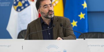 O PPdeG urxe ao Goberno central a posta en marcha do IVE fanquiciado que aliviaría a carga fiscal de máis de 100.000 autónomos en Galicia