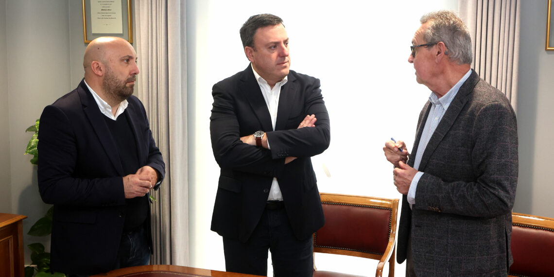 A Deputación destina 300.000 euros para apoiar a construción do novo centro integral de Adaceco