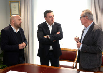 A Deputación destina 300.000 euros para apoiar a construción do novo centro integral de Adaceco