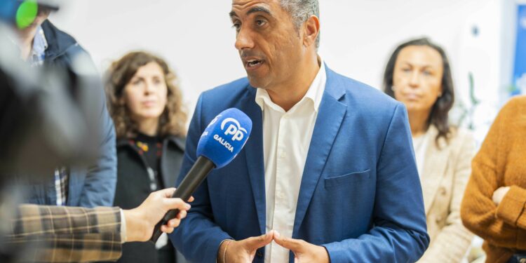 O PPdeG na Fegamp pide liberdade para que os concellos usen os incrementos da Participación nos Ingresos do Estado