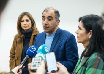 O PPdeG denuncia que se volva instrumentalizar a Fegamp ao servizo do PSOE