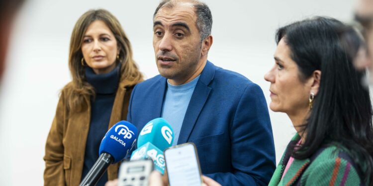O PPdeG denuncia que se volva instrumentalizar a Fegamp ao servizo do PSOE
