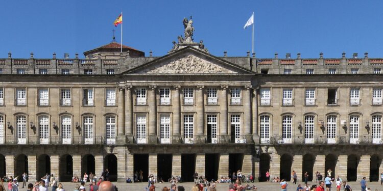 Paula Prado y Pedro Blanco partida de póquer en Santiago
