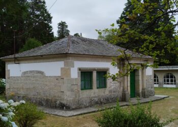 Guitiriz, a escapada perfecta para desconectar esta Semana Santa