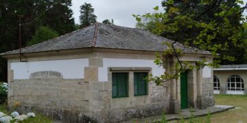 Guitiriz, a escapada perfecta para desconectar esta Semana Santa