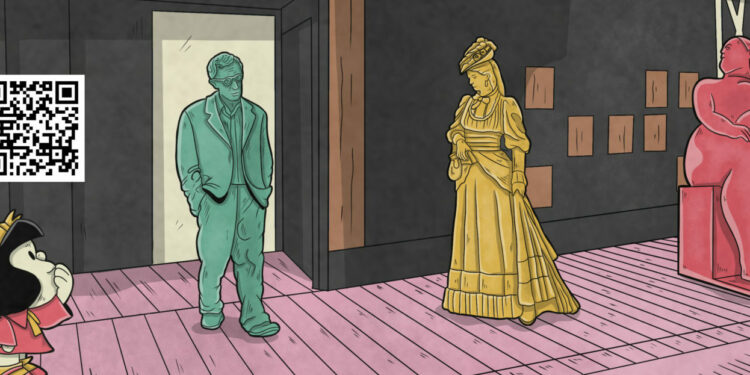 El Festival de Ocio y Cine de Oviedo (FOCO) se celebrará del 20 al 29 de marzo en los Cines Embajadores