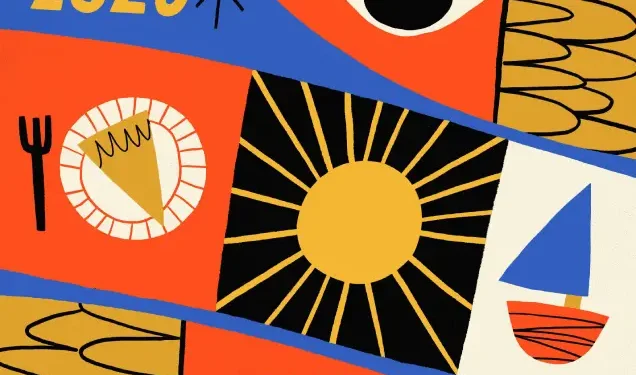 Muxía celebra una nueva edición de la Fiesta del Congrio