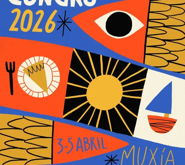 Muxía celebra una nueva edición de la Fiesta del Congrio