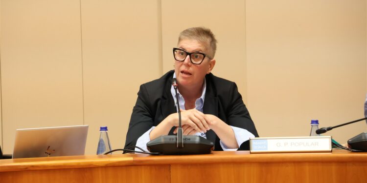 O PPdeG urxe ao Goberno unha solución que garanta a continuidade do programa de auxiliares de conversa