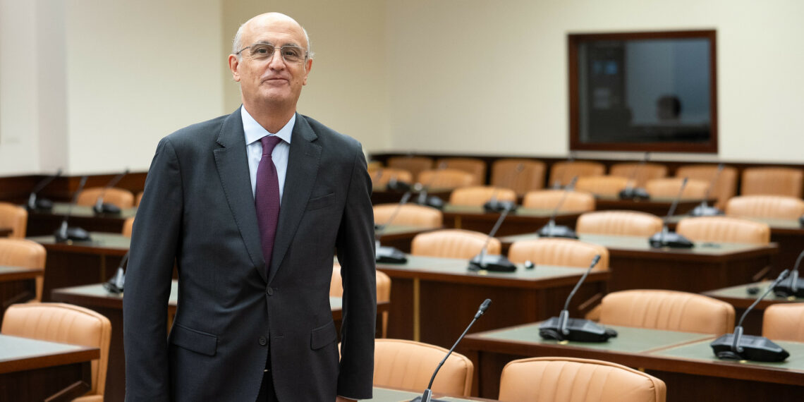 O PPdeG critica a “nova negativa” do Goberno de Sánchez a facilitar información das prórrogas da concesión da AP-9