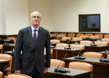 O PPdeG critica a “nova negativa” do Goberno de Sánchez a facilitar información das prórrogas da concesión da AP-9