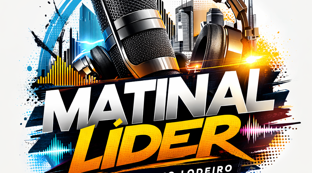 Matinal Líder con Antonio Lodeiro 10 de Marzo 2026