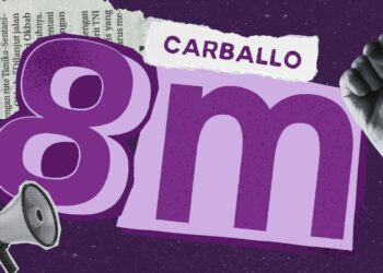 Carballo conmemora o 8M cunha programación que une cultura, participación e empoderamento feminino