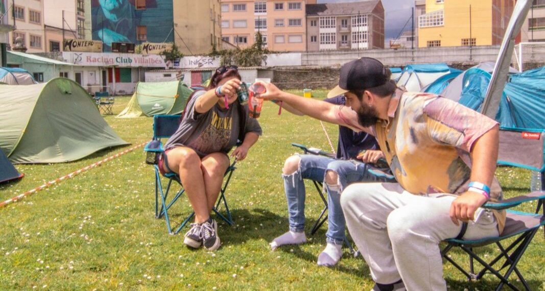 O FIV de Vilalba abre prazo de reserva de prazas na súa Zona de Descanso,