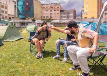 O FIV de Vilalba abre prazo de reserva de prazas na súa Zona de Descanso,