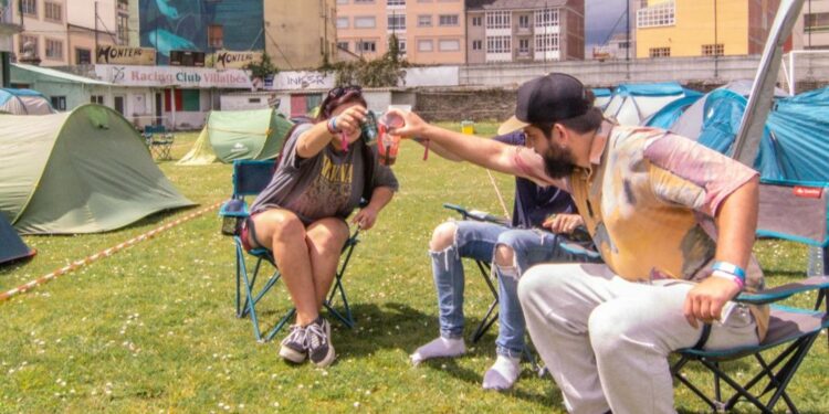 O FIV de Vilalba abre prazo de reserva de prazas na súa Zona de Descanso,