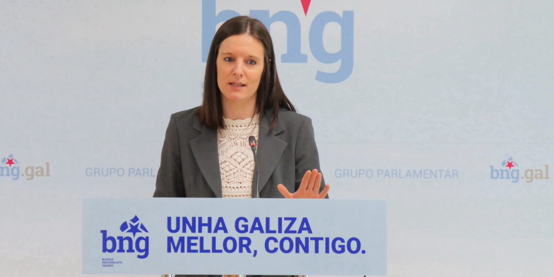 O BNG pídelle ao PP que non bloquee a comisión de investigación sobre Altri