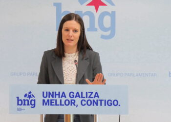 O BNG pídelle ao PP que non bloquee a comisión de investigación sobre Altri