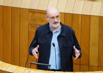 BNG denuncia a “xestión neglixente” das axudas ao agro e a caída do 50% do investimento en remuda xeracional