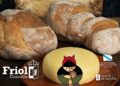 O 22 de Marzo Friol acolle unha nova edición da Feira do Queixo e Pan de Ousá