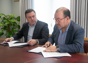 A Deputación e a USC impulsan a exhumación e identificación de vítimas do franquismo nas fosas de Serantes (Ferrol), Boisaca (Santiago) e Beira (Carral)