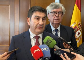 Pedro Blanco defende que a reforma do Regulamento de Costas garante a actividade das empresas