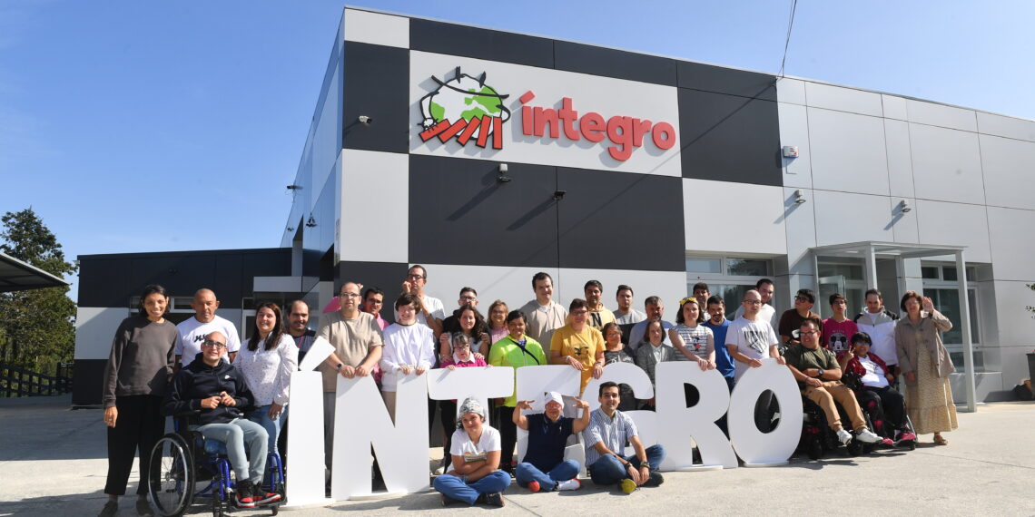 A Asociación Íntegro lanza a campaña #MulleresQueInspiran para conmemorar o 8M e promover a igualdade