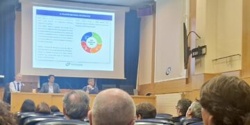 El personal de la Autoridad Portuaria se forma en seguridad de la información y uso responsable de los fondos europeos