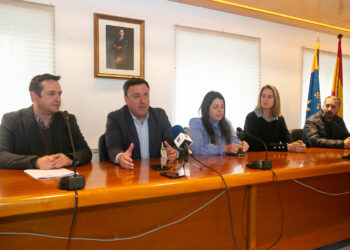 Formoso destaca en Mugardos a aportación económica do Plan Único