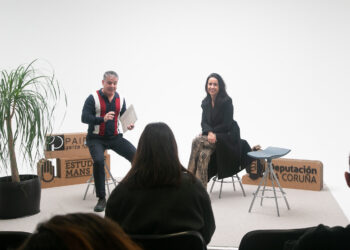 A Deputación da Coruña apoia a creación do novo Espazo Audiovisual Mans para impulsar o emprendemento e a economía social